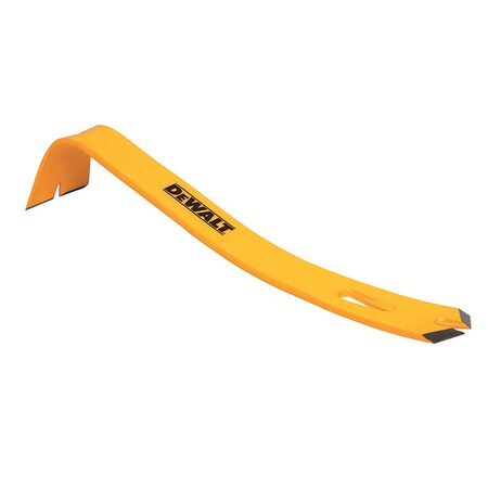 Dewalt PRY BAR SPRING STEEL 13"" DWHT55518